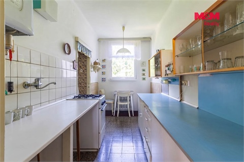 Prodej bytu 2+1, 83 m² - 2