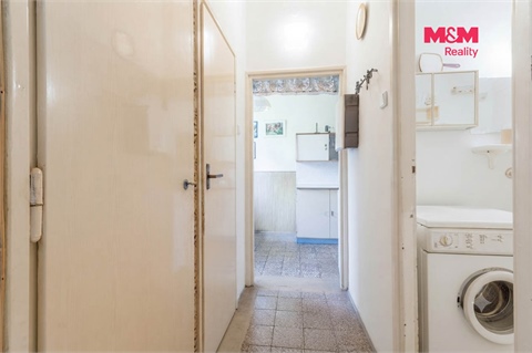 Prodej bytu 2+1, 83 m² - 6