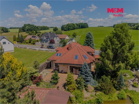 Prodej rodinného domu, 248 m² - 26