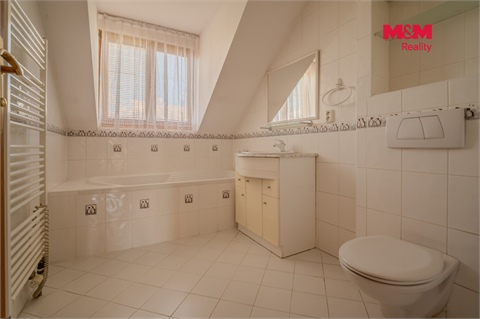 Prodej rodinného domu, 248 m² 18