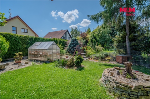 Prodej rodinného domu, 248 m² 22