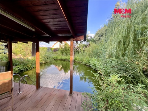 Prodej rodinného domu, 248 m² 26