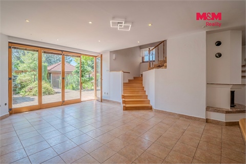 Prodej rodinného domu, 248 m² - 2