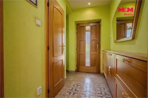 Prodej rodinného domu, 248 m² - 8