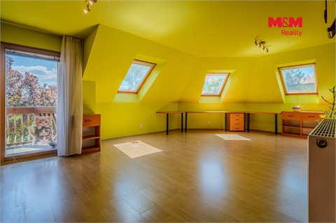Prodej rodinného domu, 248 m² - 10