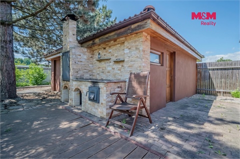 Prodej rodinného domu, 248 m² - 22