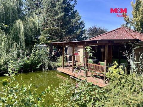 Prodej rodinného domu, 248 m² - 24