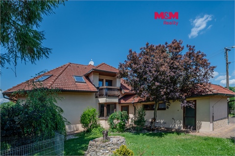 Prodej rodinného domu, 248 m² 0