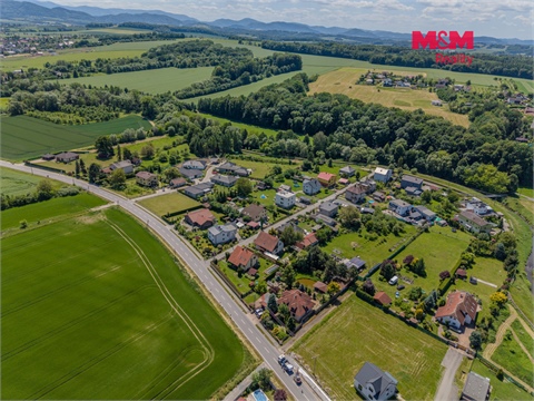 Prodej rodinného domu, 248 m² - 28