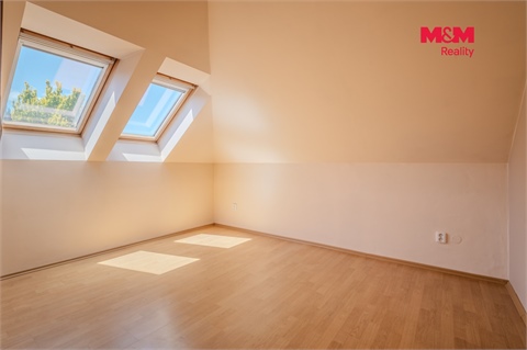Prodej rodinného domu, 248 m² 10