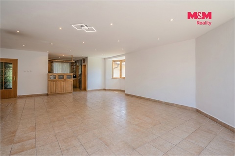 Prodej rodinného domu, 248 m² 6