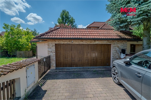 Prodej rodinného domu, 248 m² 20