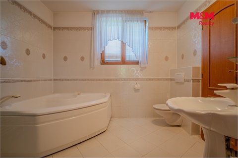 Prodej rodinného domu, 248 m² - 16