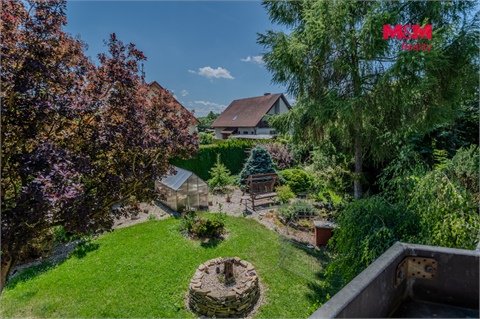 Prodej rodinného domu, 248 m² - 20