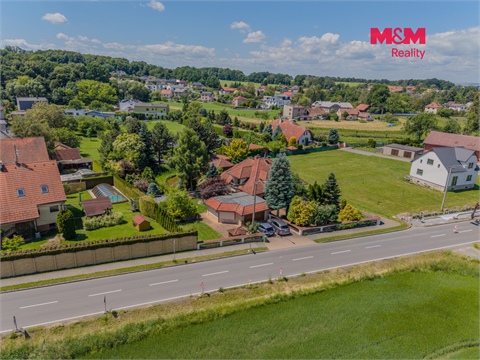 Prodej rodinného domu, 248 m² 28