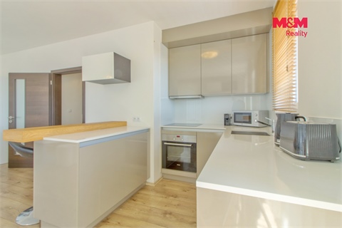 Pronájem bytu 2kk, 58 m² 6