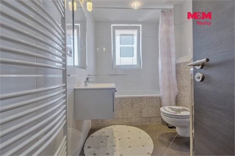 Pronájem bytu 2kk, 58 m² - 10