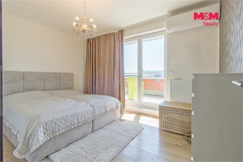 Pronájem bytu 2kk, 58 m² - 2