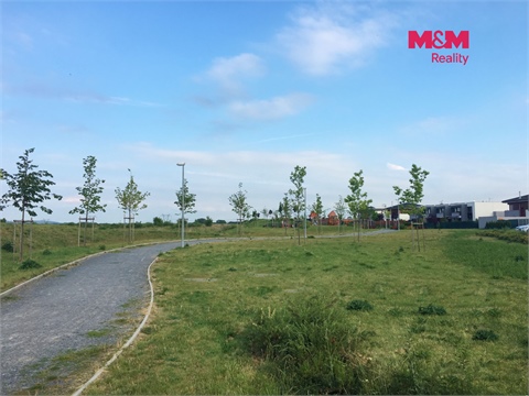 Pronájem bytu 2kk, 58 m² - 20