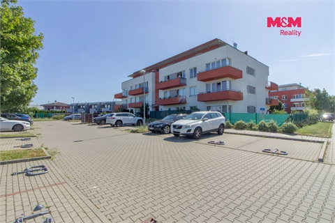 Pronájem bytu 2kk, 58 m² 20