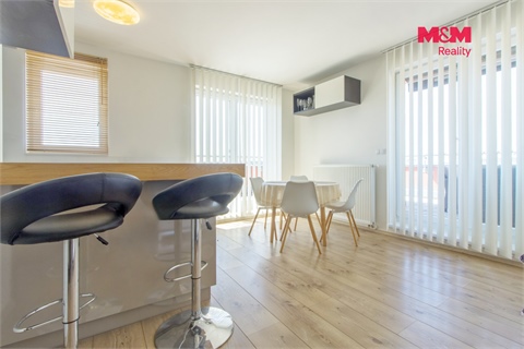 Pronájem bytu 2kk, 58 m² 8