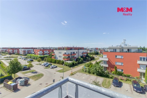 Pronájem bytu 2kk, 58 m² 10