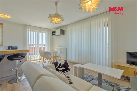Pronájem bytu 2kk, 58 m² - 6