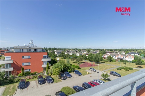 Pronájem bytu 2kk, 58 m² 18