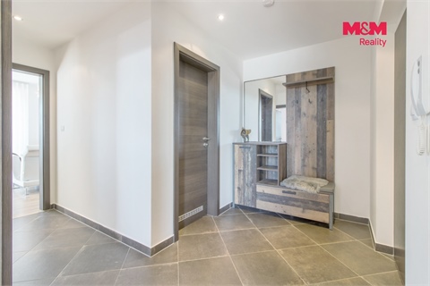 Pronájem bytu 2kk, 58 m² 14