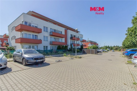Pronájem bytu 2kk, 58 m² 0