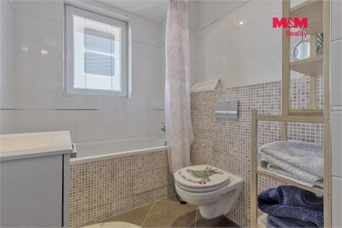 Pronájem bytu 2kk, 58 m² 12