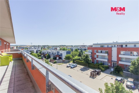 Pronájem bytu 2kk, 58 m² - 18