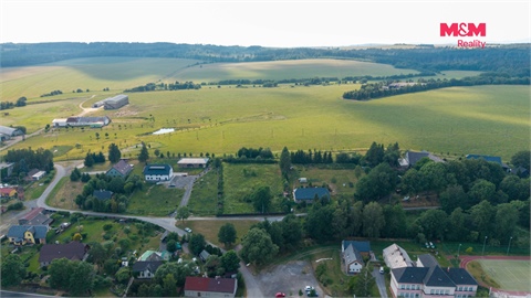 Prodej stavebního pozemku, 3 937 m² 6