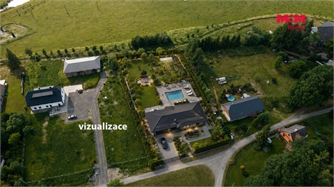 Prodej stavebního pozemku, 3 937 m² 12