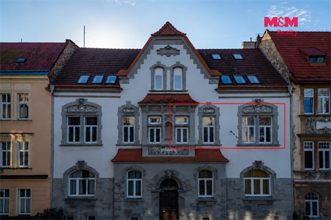 Prodej bytu 2+1, 88 m² - 2