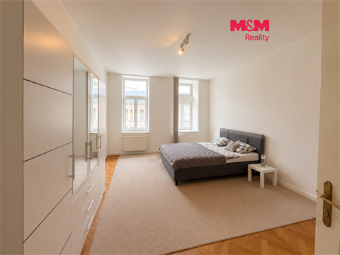 Prodej bytu 2+1, 88 m² 0