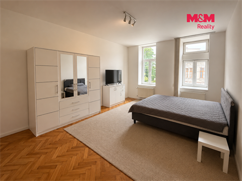 Prodej bytu 2+1, 88 m² - 0