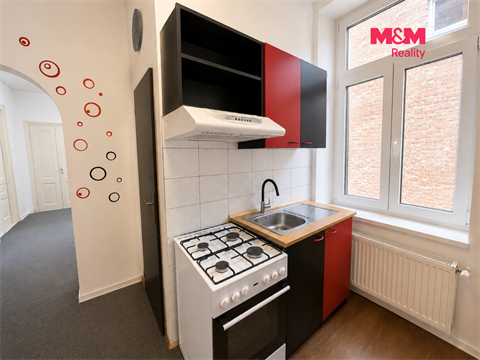 Prodej bytu 2+1, 88 m² 12