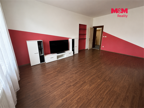 Prodej bytu 2+1, 88 m² - 16