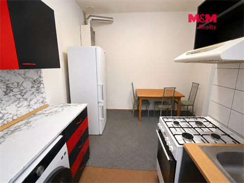 Prodej bytu 2+1, 88 m² - 10
