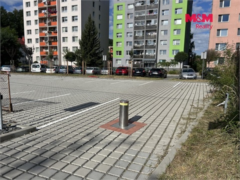 Pronájem pozemku pro komerční výstavbu, 13 m² 4