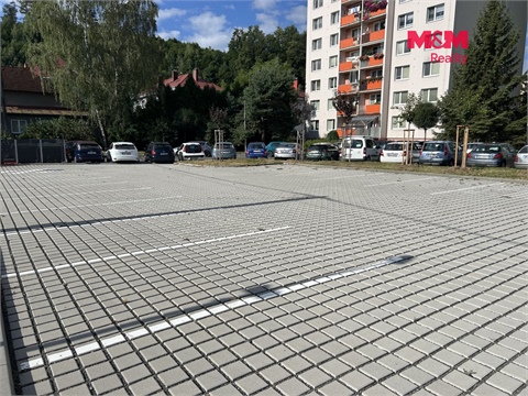Pronájem pozemku pro komerční výstavbu, 13 m² 2