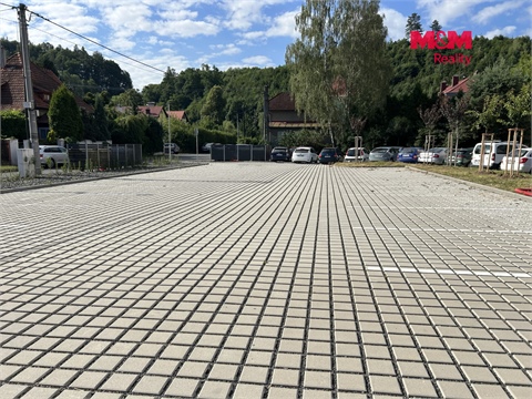 Pronájem pozemku pro komerční výstavbu, 13 m² - 2