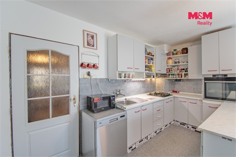 Prodej rodinného domu, 106 m² 6