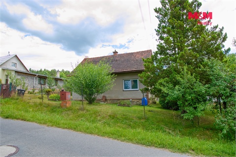 Prodej rodinného domu, 106 m² 22