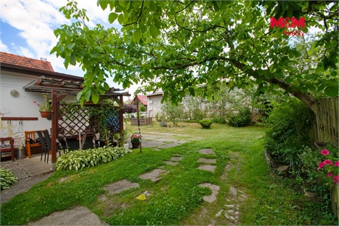 Prodej rodinného domu, 106 m² 18