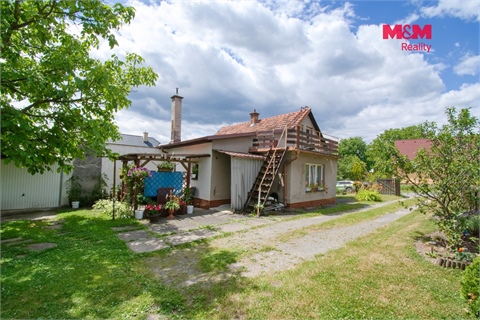 Prodej rodinného domu, 106 m² - 18