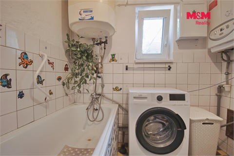 Prodej rodinného domu, 106 m² 14