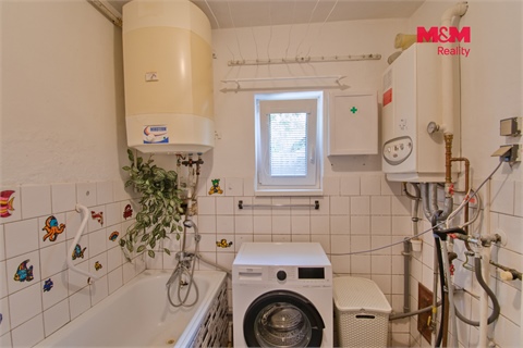 Prodej rodinného domu, 106 m² - 12