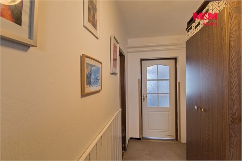 Prodej rodinného domu, 106 m² - 14